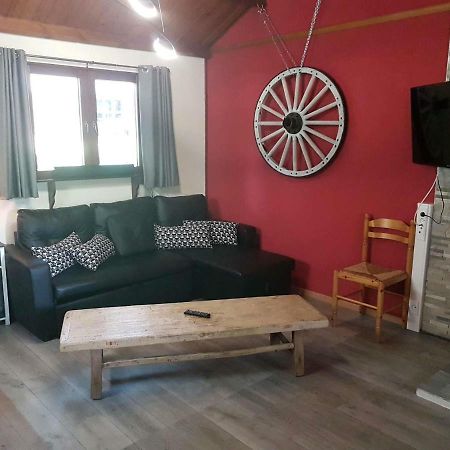 Ardennes Villa Rendeux Dış mekan fotoğraf
