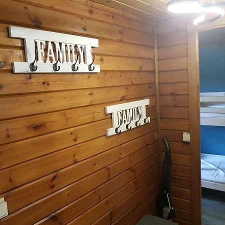 Ardennes Villa Rendeux Dış mekan fotoğraf