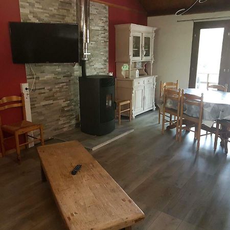 Ardennes Villa Rendeux Dış mekan fotoğraf