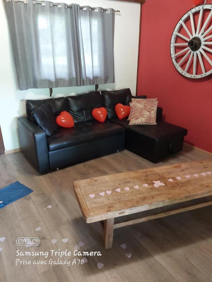 Ardennes Villa Rendeux Dış mekan fotoğraf