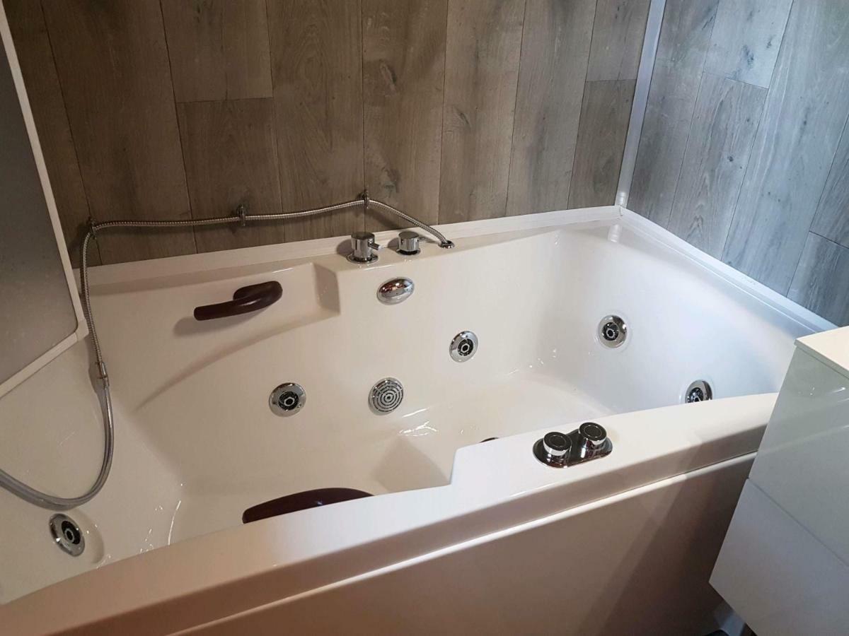 Ardennes Villa Rendeux Dış mekan fotoğraf