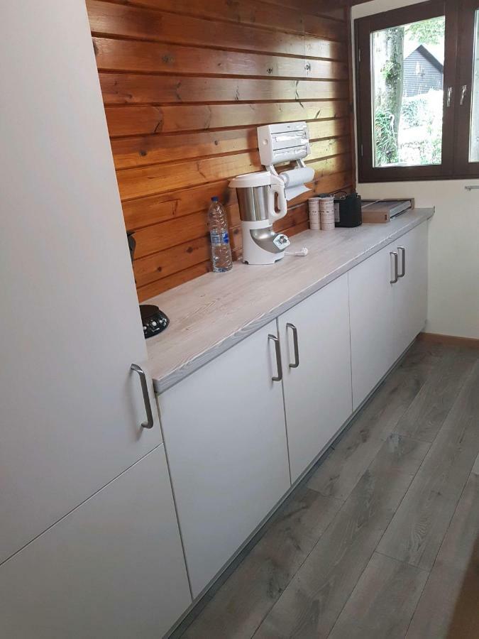 Ardennes Villa Rendeux Dış mekan fotoğraf