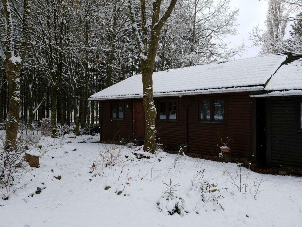 Ardennes Villa Rendeux Dış mekan fotoğraf