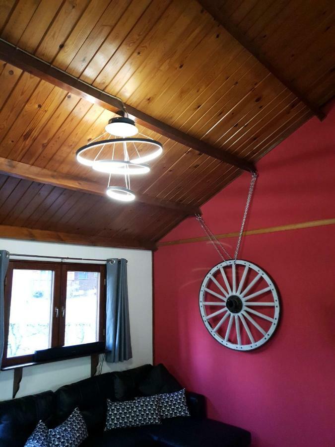 Ardennes Villa Rendeux Dış mekan fotoğraf