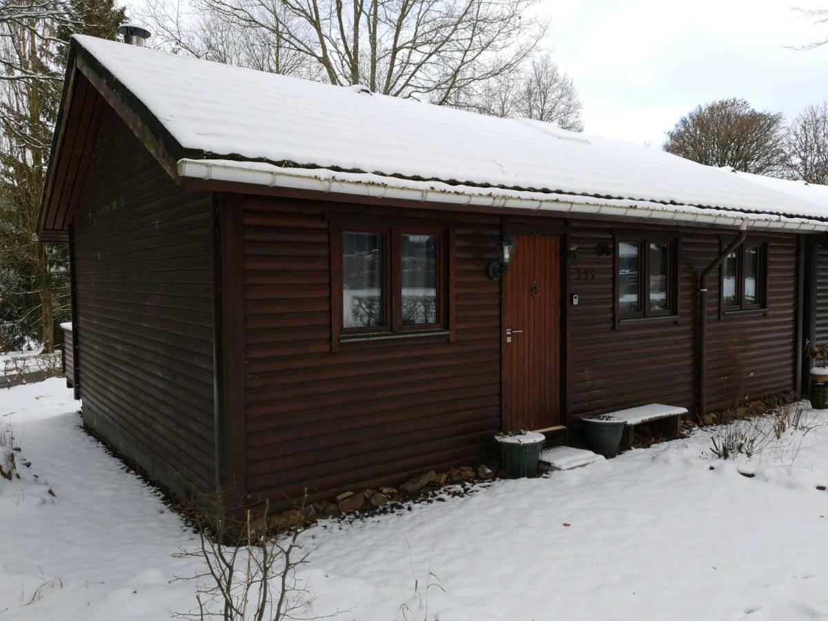 Ardennes Villa Rendeux Dış mekan fotoğraf