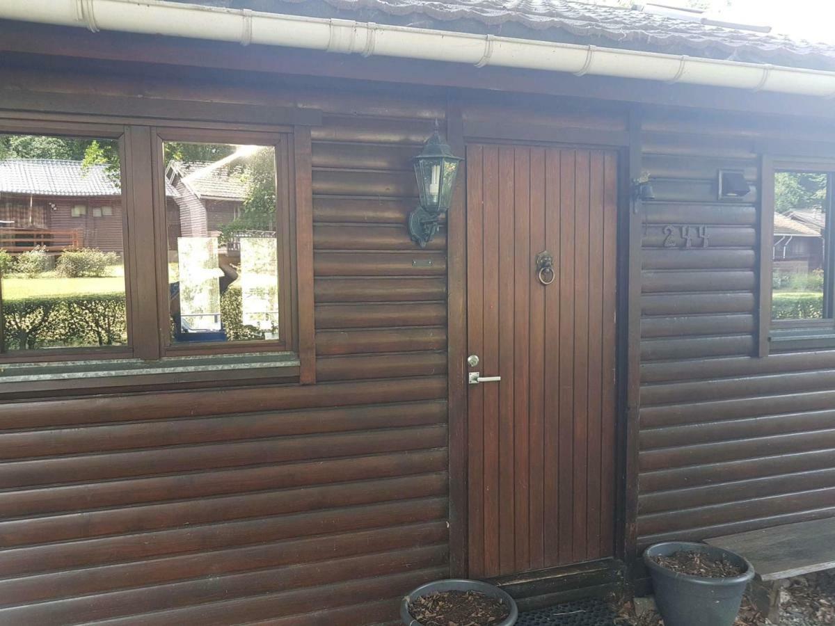 Ardennes Villa Rendeux Dış mekan fotoğraf