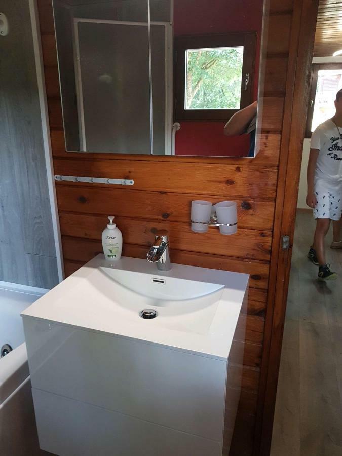 Ardennes Villa Rendeux Dış mekan fotoğraf