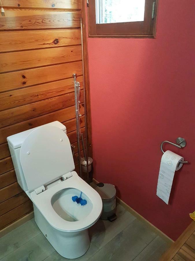 Ardennes Villa Rendeux Dış mekan fotoğraf