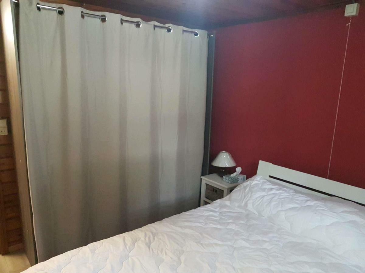 Ardennes Villa Rendeux Dış mekan fotoğraf