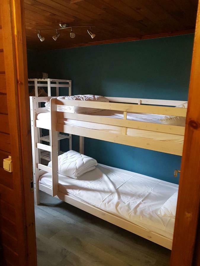 Ardennes Villa Rendeux Dış mekan fotoğraf