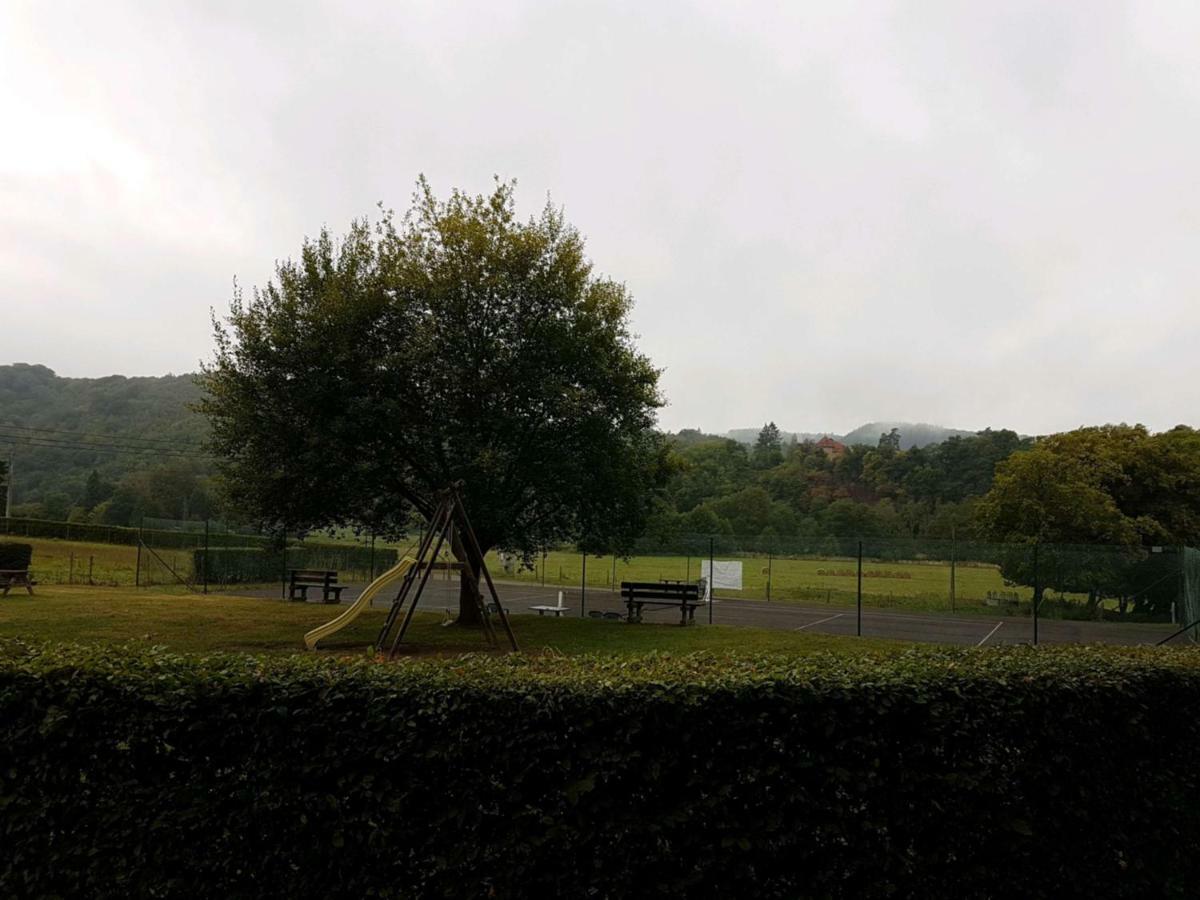 Ardennes Villa Rendeux Dış mekan fotoğraf